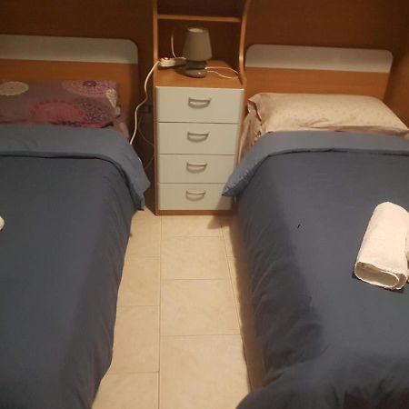 Apartament Alma House Porto Torres Zewnętrze zdjęcie