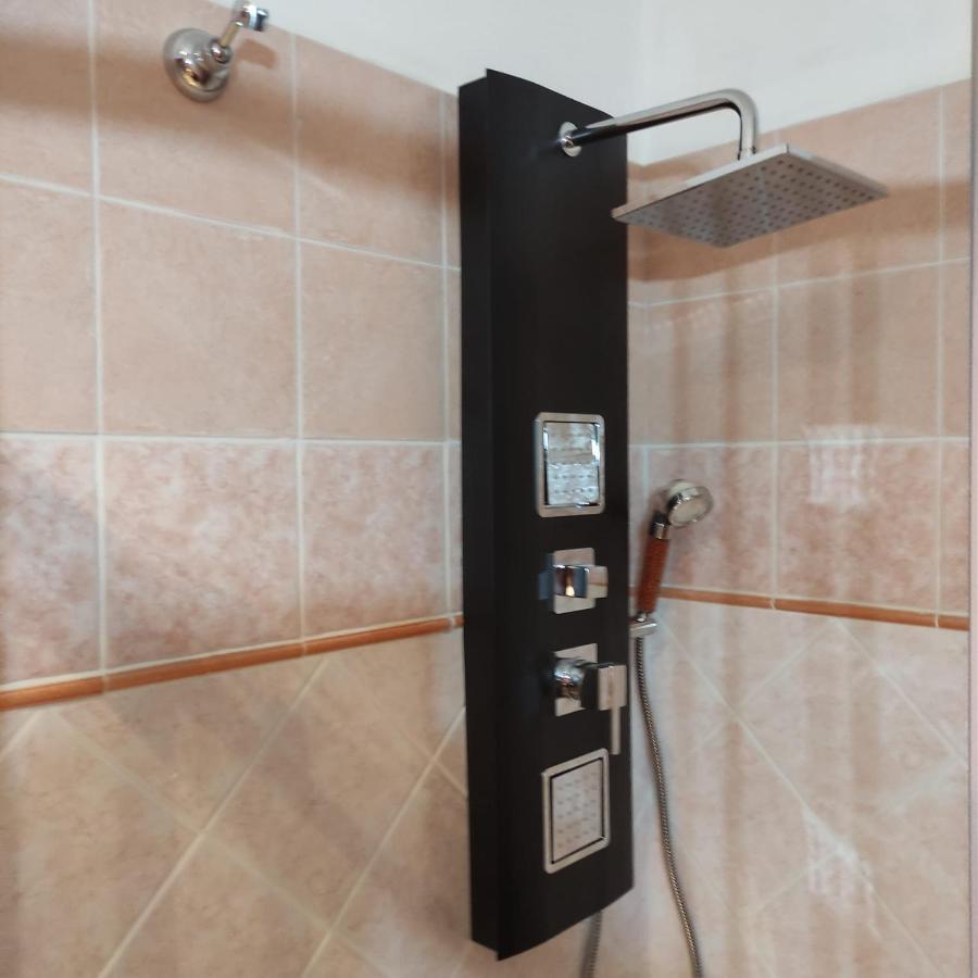 Apartament Alma House Porto Torres Zewnętrze zdjęcie