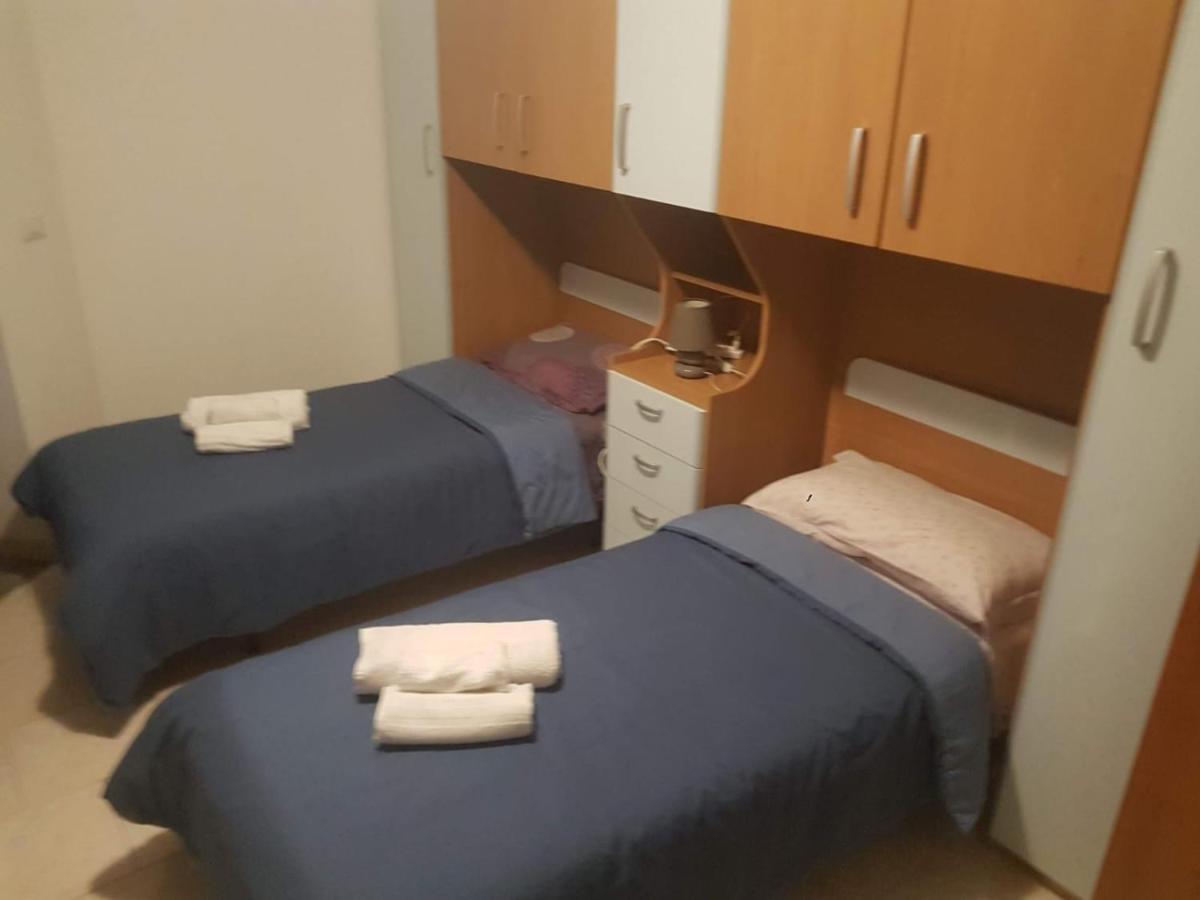 Apartament Alma House Porto Torres Zewnętrze zdjęcie