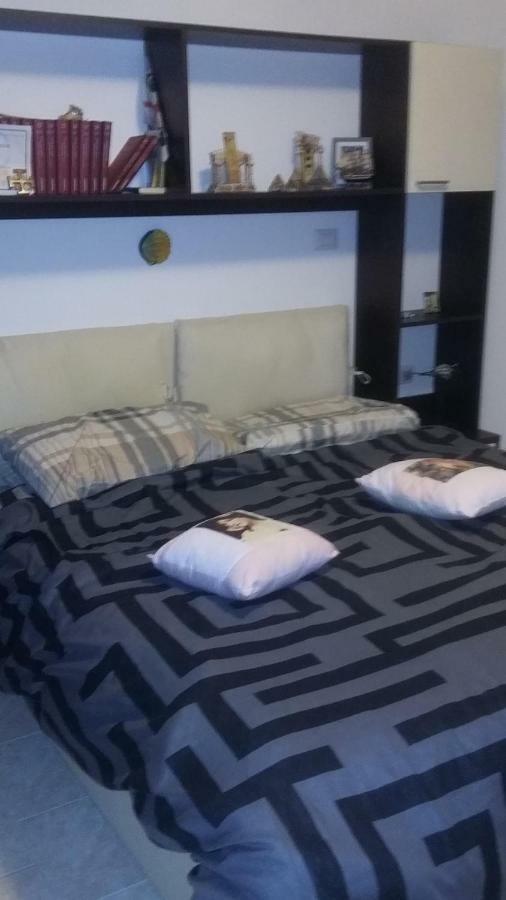 Apartament Alma House Porto Torres Zewnętrze zdjęcie