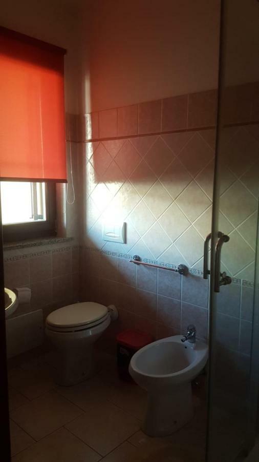 Apartament Alma House Porto Torres Zewnętrze zdjęcie