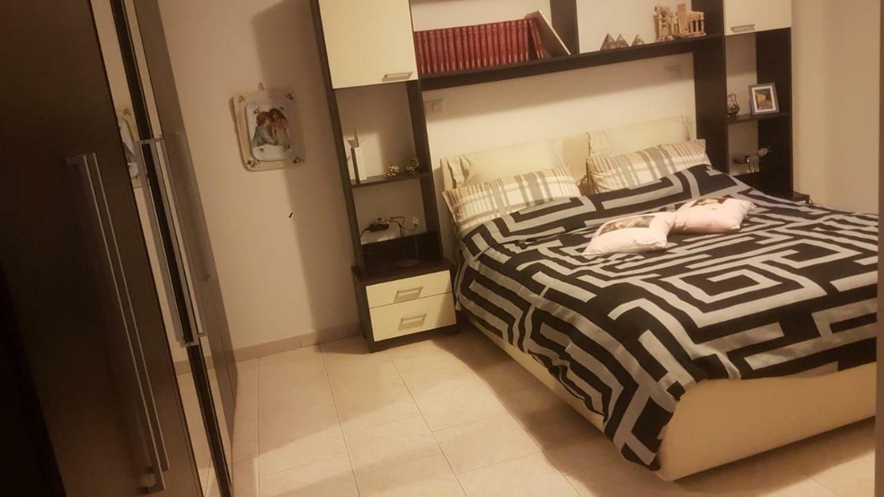Apartament Alma House Porto Torres Zewnętrze zdjęcie