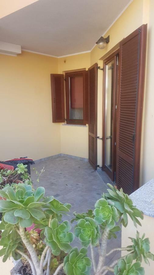 Apartament Alma House Porto Torres Zewnętrze zdjęcie