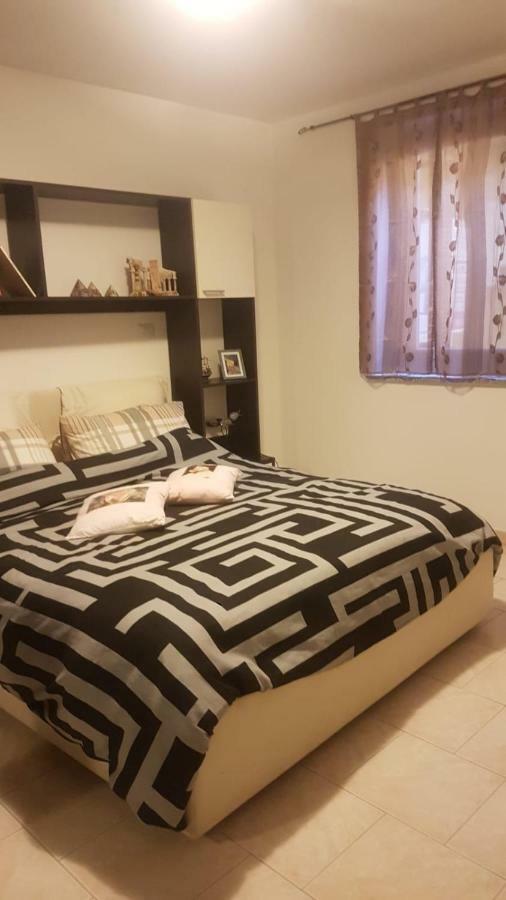 Apartament Alma House Porto Torres Zewnętrze zdjęcie