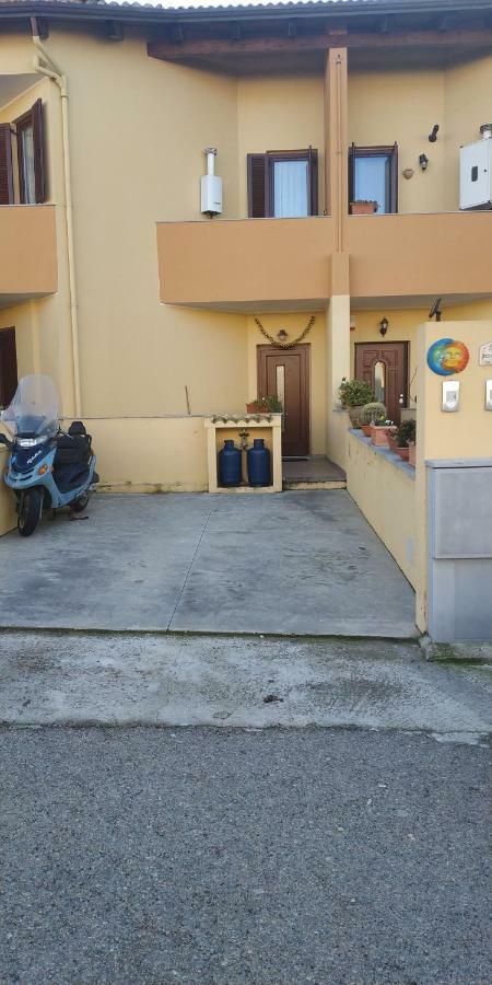 Apartament Alma House Porto Torres Zewnętrze zdjęcie
