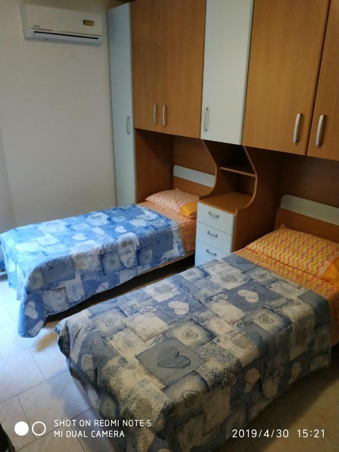 Apartament Alma House Porto Torres Zewnętrze zdjęcie